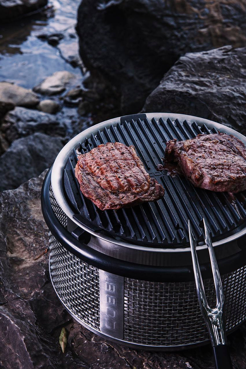 Griddle+ Cobb Mauritius