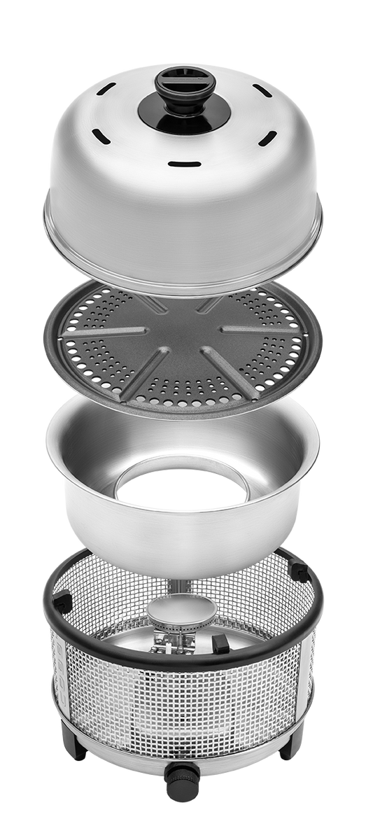 Premier+ Gas – Cobb Mauritius