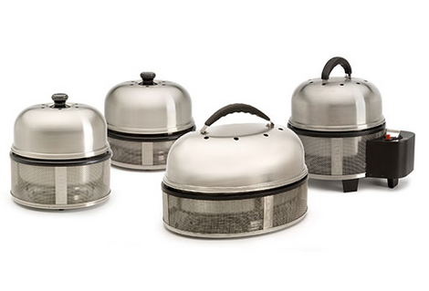 Grills