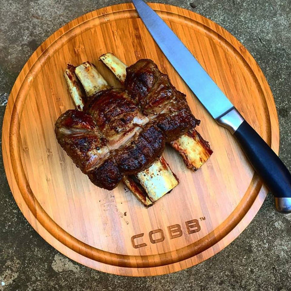 Cobb Bamboo Cutting Board - Cobb Mauritius