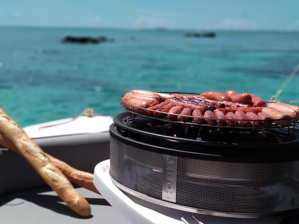 Cobb Supreme - Cobb Mauritius